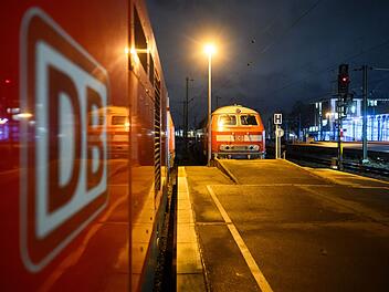 Vor dem GDL-Streik bei der Bahn