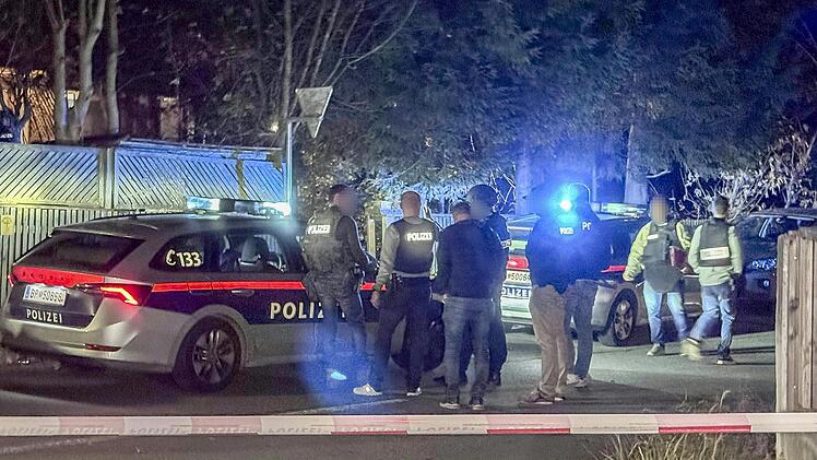 Tote Frau im Salzburger Tennengau aufgefunden