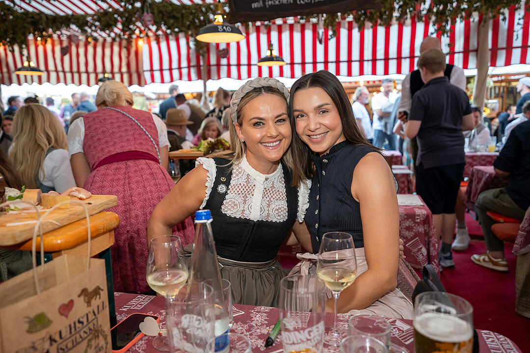 Deutschlands größtes und schönstes Altstadtfest!