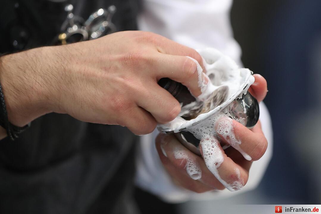 Deutsche Meisterschaft der Barbiere