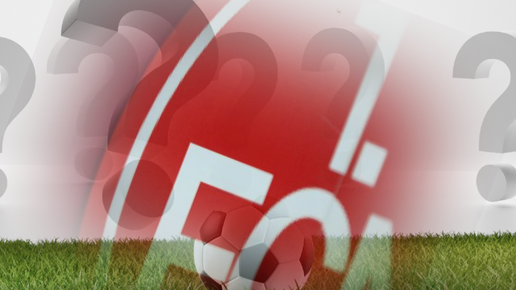 Wird er der neu FCN-Boss? Benjamin Schmedes als Hecking-Nachfolger