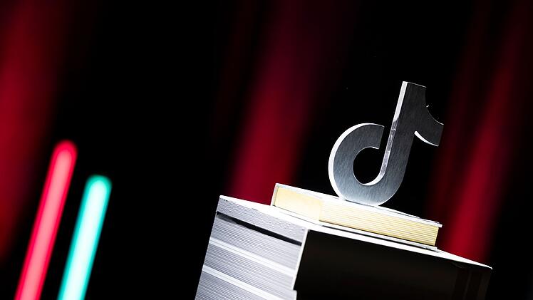 77. Frankfurter Buchmesse - TikTok Book Award