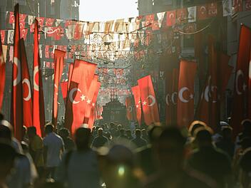 Deutsche Familie stirbt im Türkei-Urlaub - Großvater macht Ankündigung Deutsche Familie stirbt im Türkei-Urlaub - Großvater macht Ankündigung