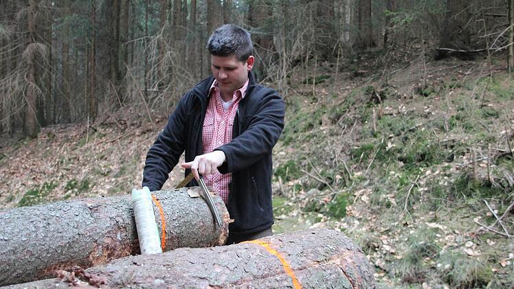 Foto: Friedwald Schedel