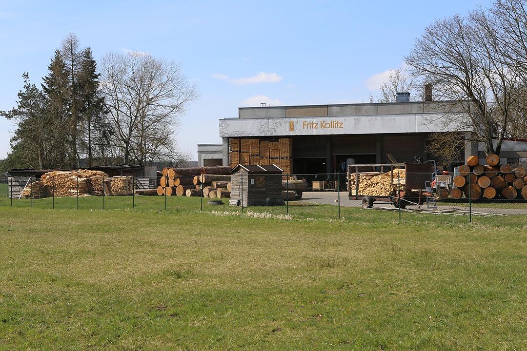 SoS Kairlilndach C-Ausgabe; Foto: Barbara Herbst