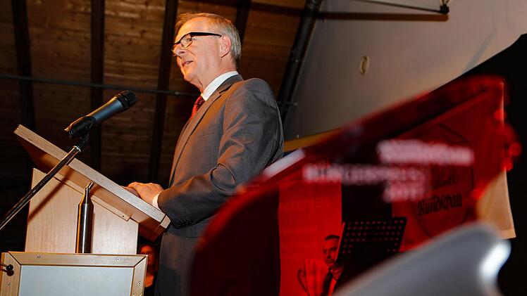 Impressionen von der BürgerpreisverleihungMatthias Hoch