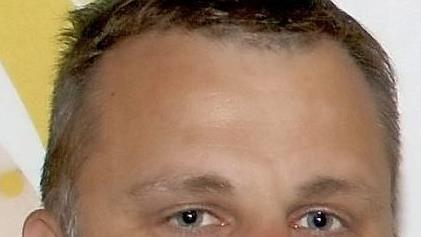 Bernhard Krieger