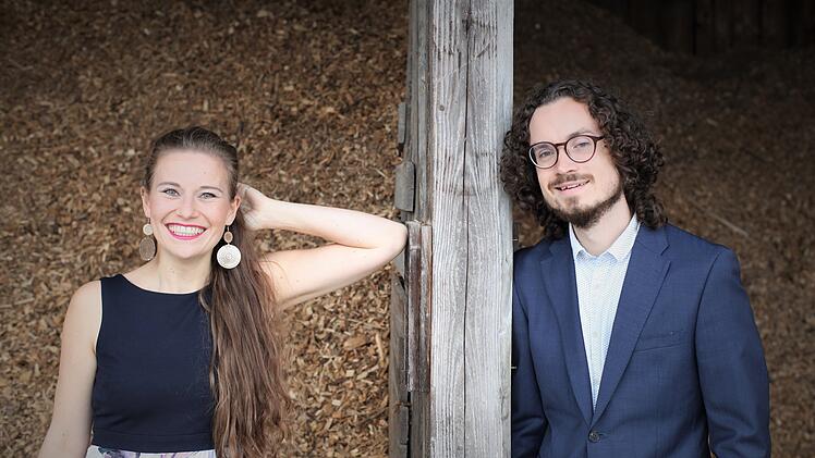 Dettelbach: Von Zwergen, Feen und Meerjungfrauen - Konzertabend verspricht m&auml;rchenhafte Klassik