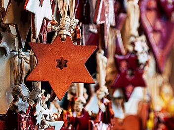 Über 90 Stände: Nürnberger Herbstmarkt in vollem Gange