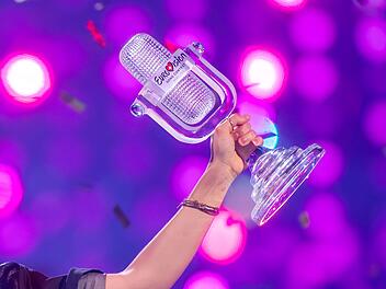 69. Eurovision Song Contest - Finale ESC 2025