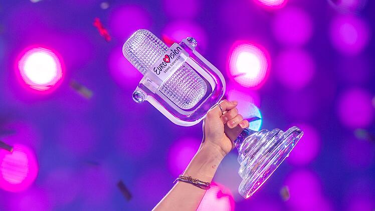 69. Eurovision Song Contest - Finale ESC 2025