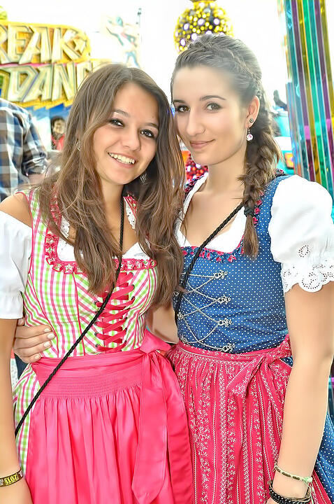 27.05.2012 Bergkirchweih Erlangen | 4. Tag