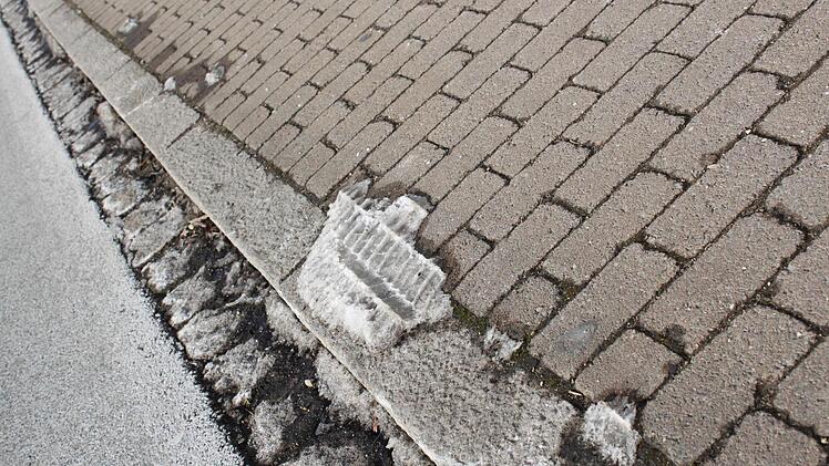 Eine saubere Sache, aber in Sachen Abrechnung nicht leicht. Foto: Anette Schreiber