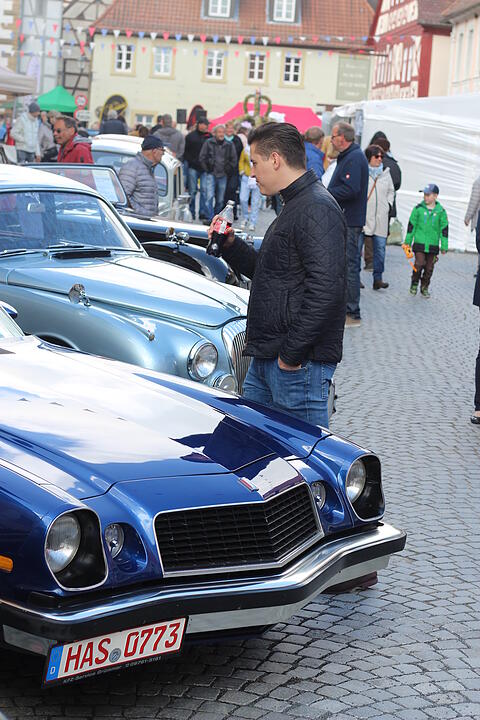 Prichsenstadt Classics