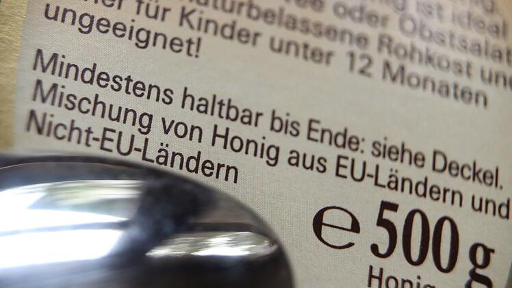 Honig