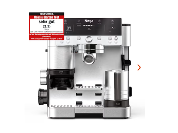 Kaffeevollautomaten 2026 unter 500 &euro;