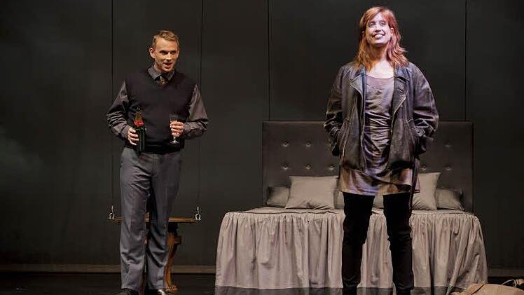 Stephan von Soden, Nadine Panjas und Ulrike Schlegel