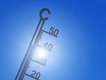 Wetter in Bayern: Kommt der Sommer zur&uuml;ck?