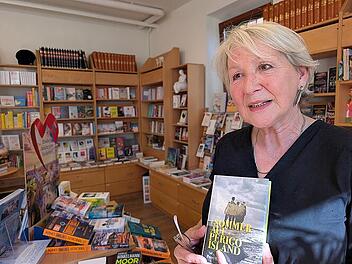 Sommerlekt&uuml;re 2026: Trends aus Oberfrankens Buchhandel