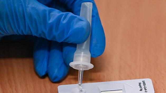 &Ouml;ffnungen dank konsequenter Tests - wird Kulmbach bayerische Modellregion?