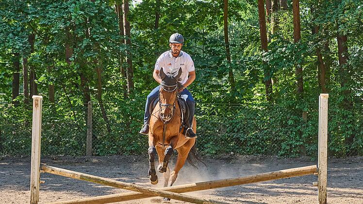 Bamberg: Special-Olympics-Athleten aus Bahrain zu Gast - Vorbereitung und Kennenlernen im Fokus