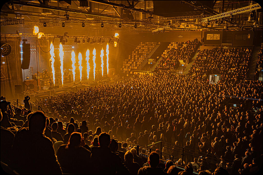 ZEITLOS NEU – Tour 2024