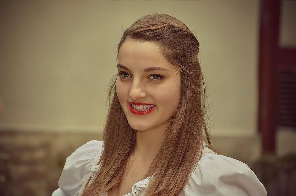 Presse Fotoshooting des Jungbauernkalenders 2013