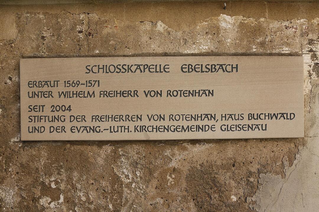 Ebelsbach Gleisenau 03