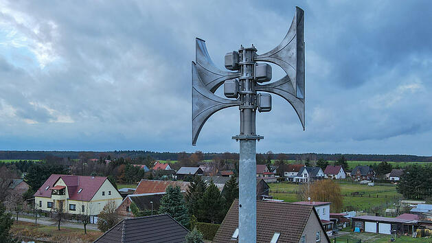 Bundesweiter Warntag 2023: Diese Orte im Landkreis Kitzingen sind betroffen