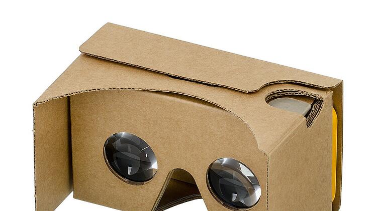 Entdecke die Welt vom Sofa aus: Virtuell reisen