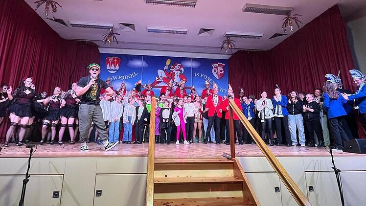 Die &Ouml;FG feiert heute ihren 50. Geburtstag.