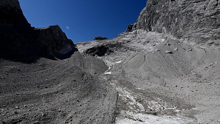 Wie der Klimawandel Deutschland ver&auml;ndert - Fotoserie