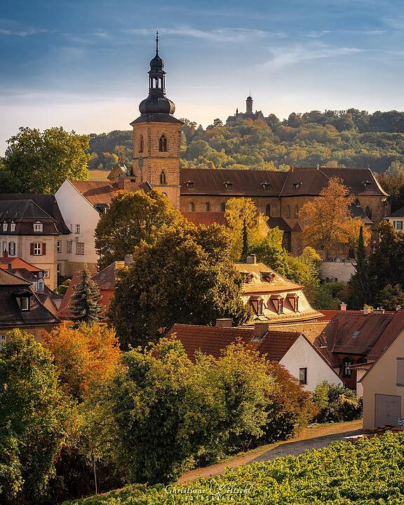 Die schönsten Fotos im September aus Bamberg und Umgebung