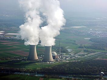 "Beschissene Situation": Skandinaviens Wut und Söders Atompläne