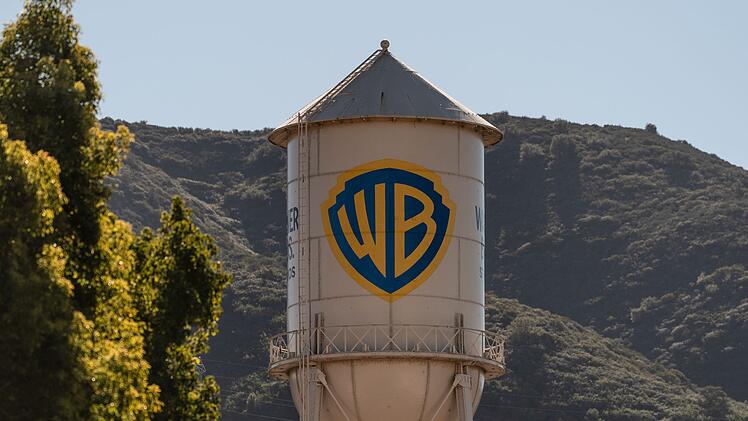 Bieterschlacht um Warner Bros.