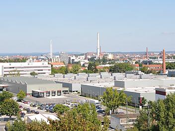 Bosch streicht in N&uuml;rnberg 900 Stellen&nbsp;&ndash; "Entscheidung &uuml;beraus schwer"