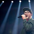 Mark Forster ist einer von vielen Stars, der im Sommer 2020 ins Frankenland kommt. Foto: Jörg Carstensen/ dpa