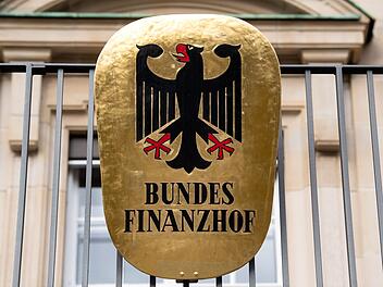 Bundesfinanzhof