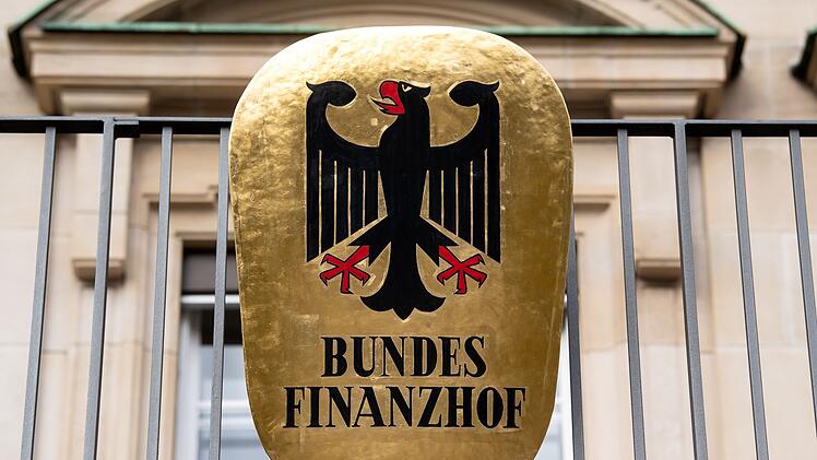 Bundesfinanzhof