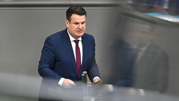 Hubertus Heil: Die SPD braucht mehr Leidenschaft