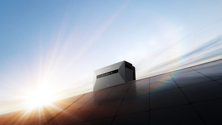 Anker SOLIX Solarbank Max AC