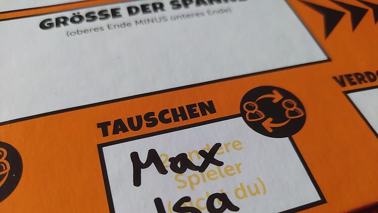 Really? im Test - Party-Schätzspiel mit kuriosen Fragen