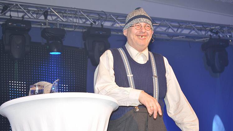 Karnevalclub Herzogenaurach Foto: Ronald Meister