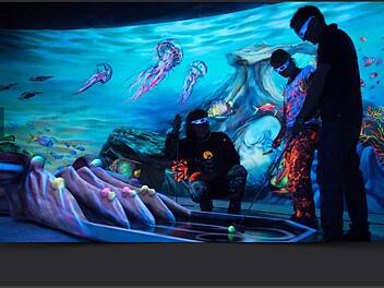 Screenshot: http://www.schwarzlichtfabrik.de/