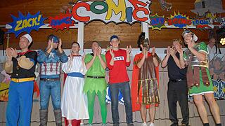 KKC-Prunksitzung