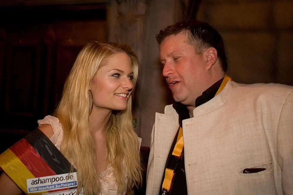 Miss und Mister Bamberg