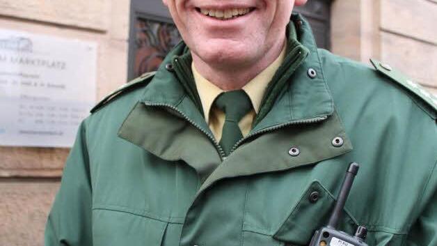 Impressionen vom weihnachtlichen Frühschoppen in Kulmbach 2015. Foto: Sonny Adam