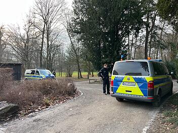 Perfider Betrug nach Aschaffenburger Messerattacke? Polizei warnt