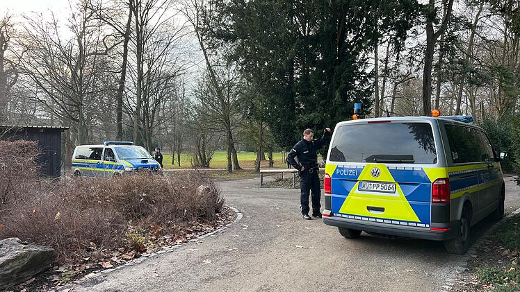 Perfider Betrug nach Aschaffenburger Messerattacke? Polizei warnt