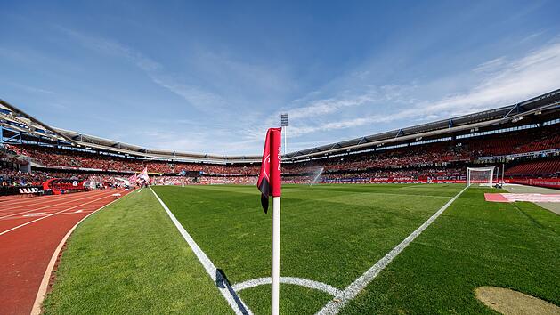 Max-Morlock-Stadion
